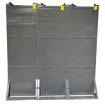 Lead + Steel Fabrications Radiation Shielding